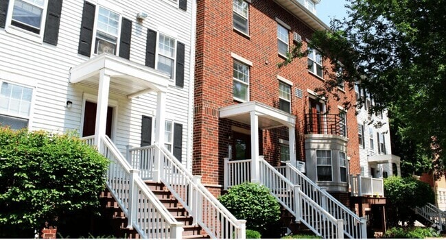 Building Photo - Campus Village