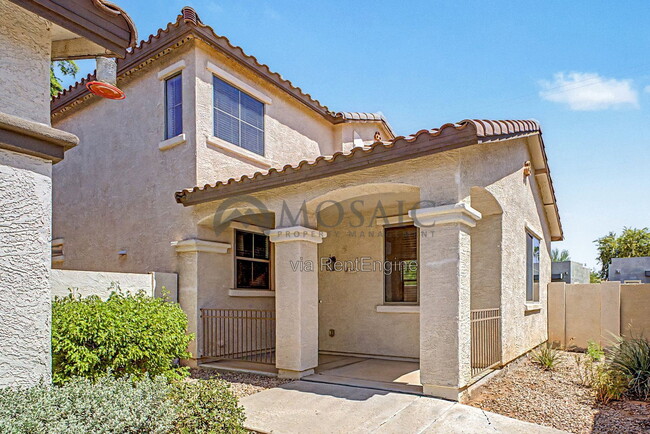 Building Photo - 599 S Buena Vista Ct