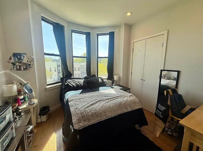 Foto del edificio - 1441 Bushwick Ave