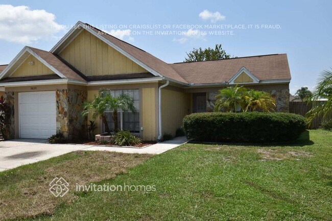 Building Photo - 9030 Dixiana Villa Cir