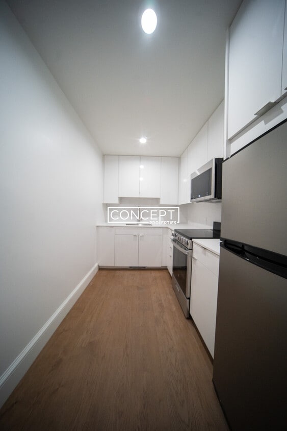 Foto principal - 1200 Massachusetts Ave