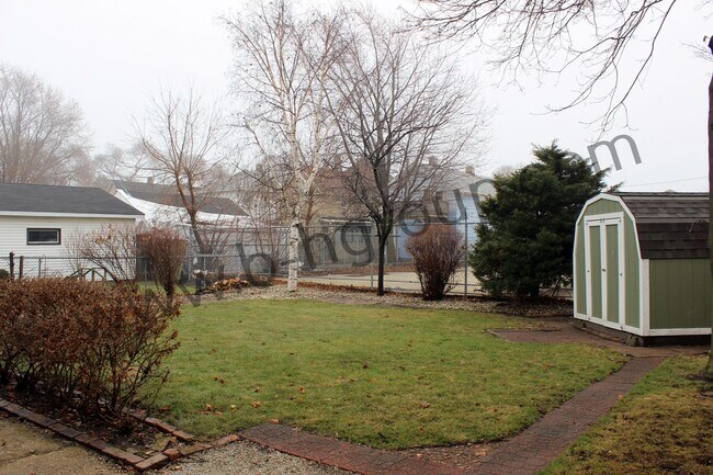 Foto del edificio - 609 45th St