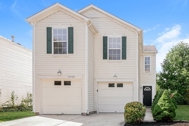 Building Photo - 14349 Black Farm Dr