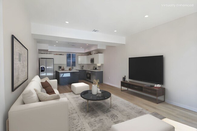 Building Photo - 5515 Glennie Ln
