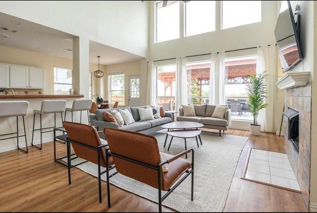 Foto del edificio - 11604 Woodland Way