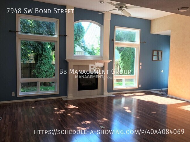 Foto del edificio - Light and Bright Updated Tigard Home Near ...