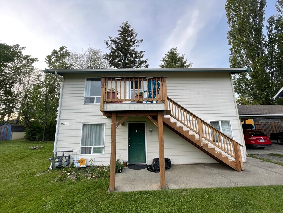2800-1 W Indiana St Unit #2, Bellingham, WA 98225 - 2800-1 W Indiana St  Bellingham, WA 98225 | Apartments.com
