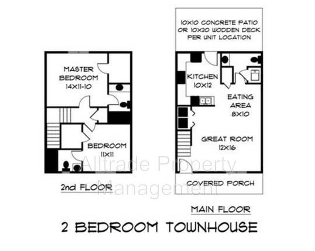 Building Photo - 1001 Somerset Ct