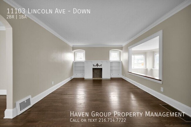 Building Photo - 11103 Lincoln Ave