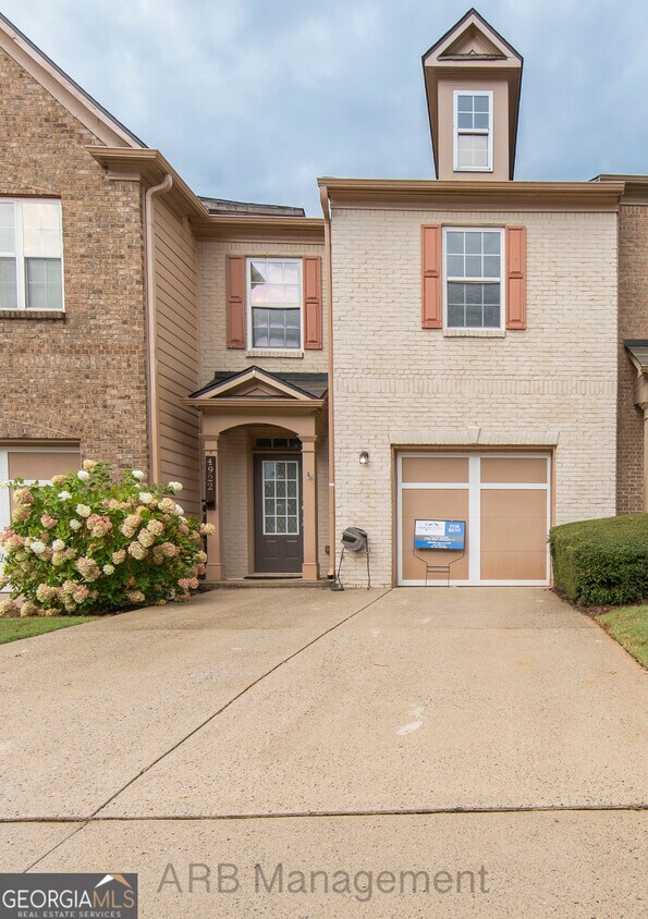 Foto principal - 4922 Sherwood Way
