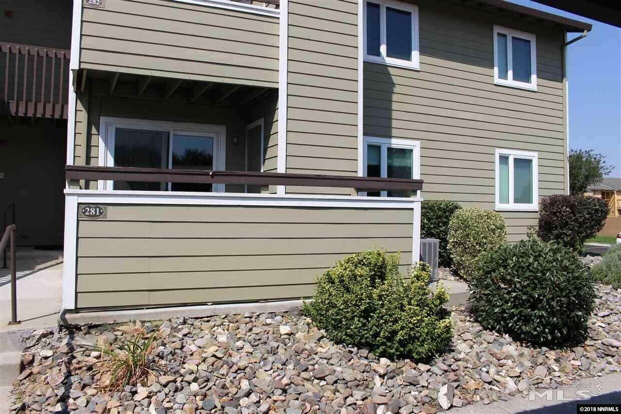 555 E Patriot Blvd Unit 281, Reno, NV 89511 Condo for Rent in Reno