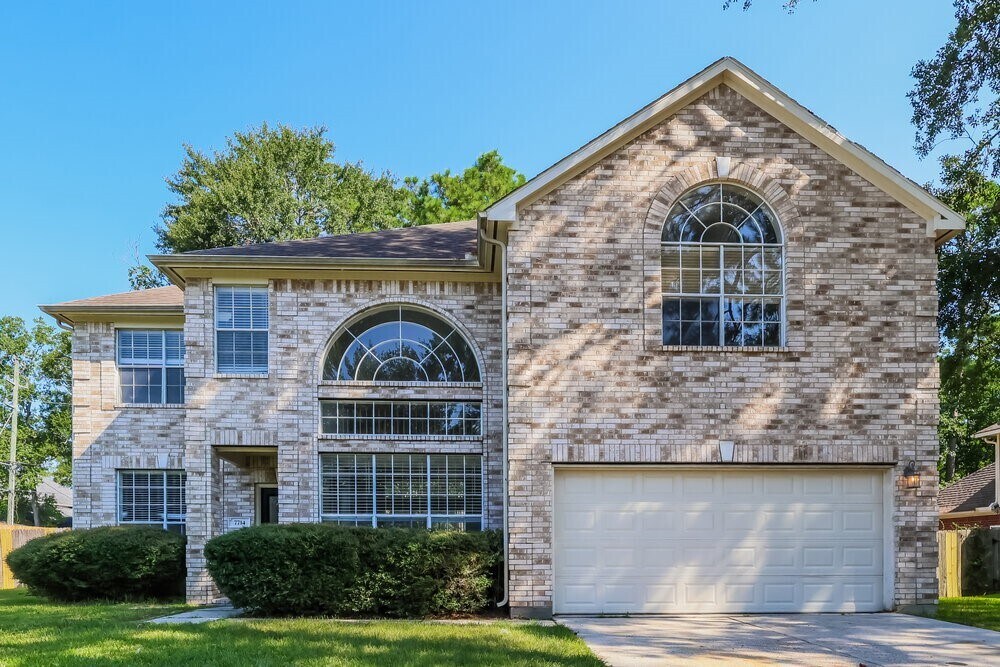 Foto principal - 7714 Danehill Dr