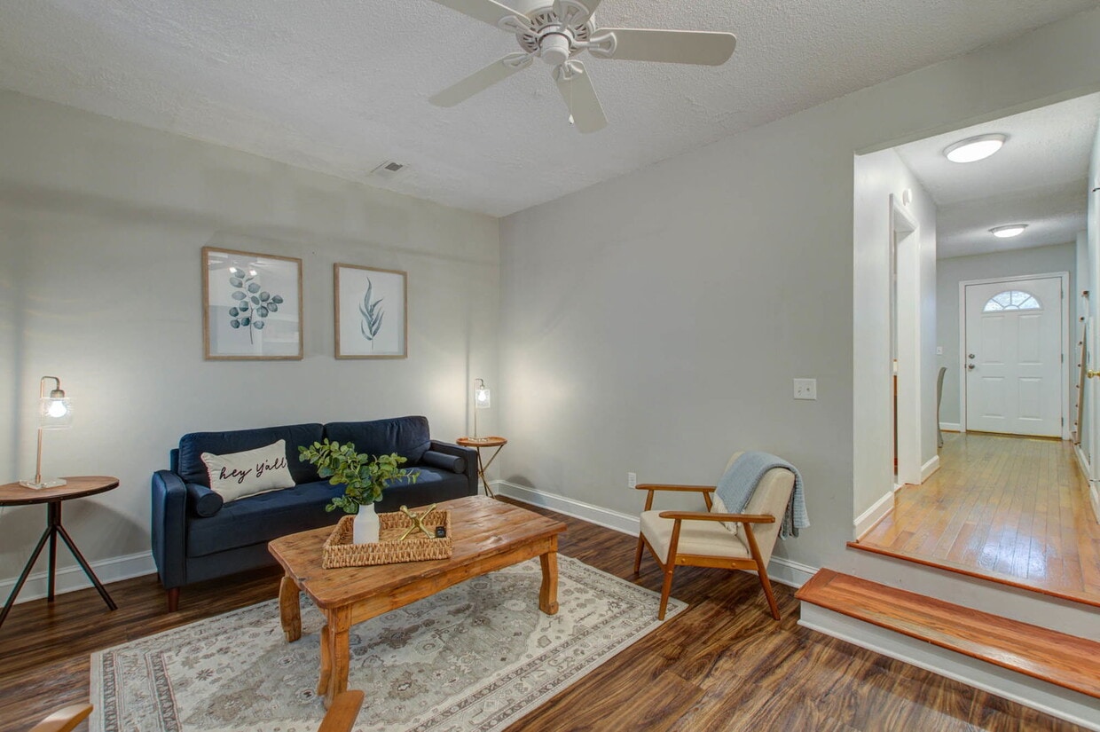 Photo - 713 Davenport Drive, Mount Pleasant, SC 29464 - 2 BR 1.5 BA condo