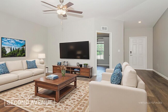 Foto del edificio - 14308 Aldridge Ave