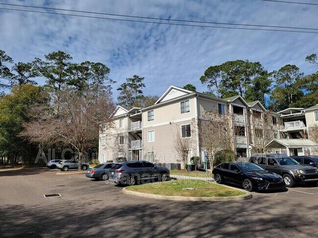 Foto del edificio - 4000 SW 23rd St