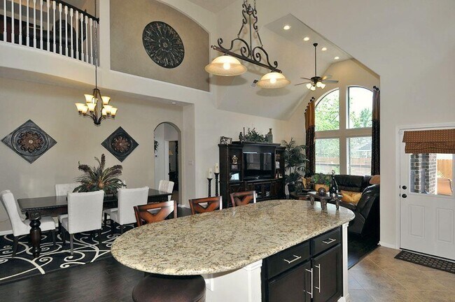 Foto del edificio - 12438 Tyler Springs Ln