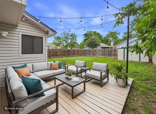 Building Photo - 14405 Tiffer Ln