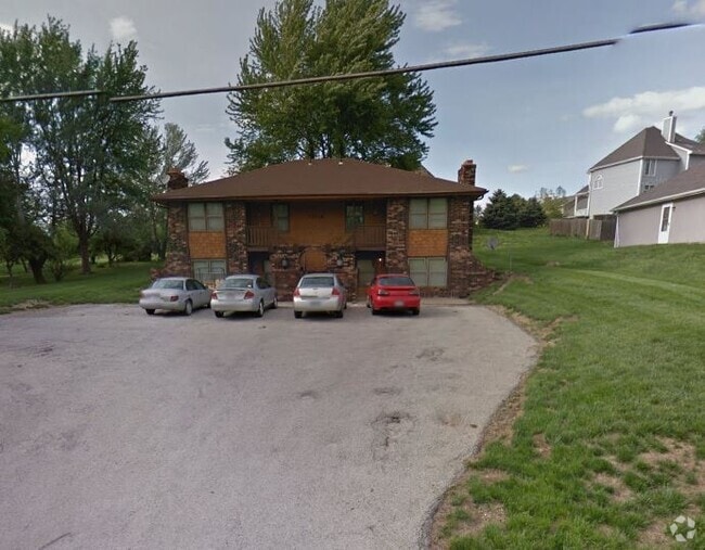 Loft Apartments For Rent in Oregon MO 1 Rentals