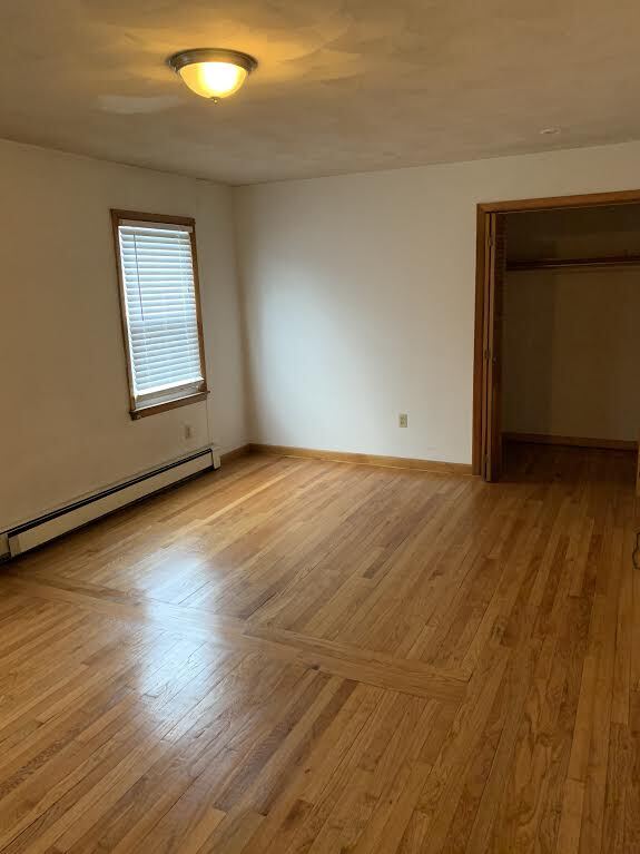 Bedroom #2 - 106 S Lowell Ave