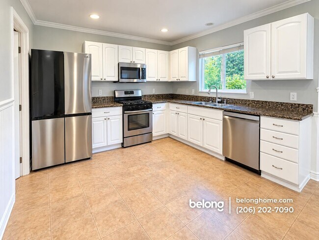 Foto del edificio - 3632 152nd St SE