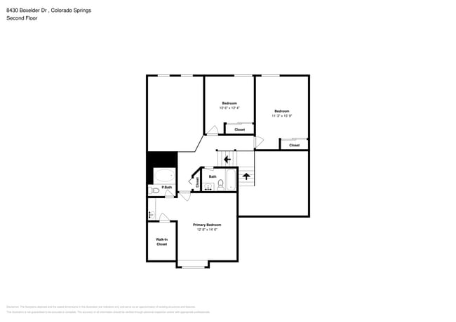 Building Photo - 8430 Boxelder Dr