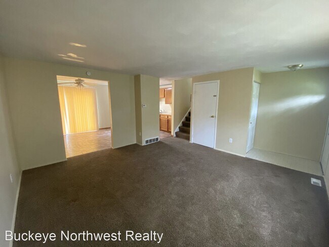 Building Photo - 3 br, 1 bath House - 325 Richards Rd