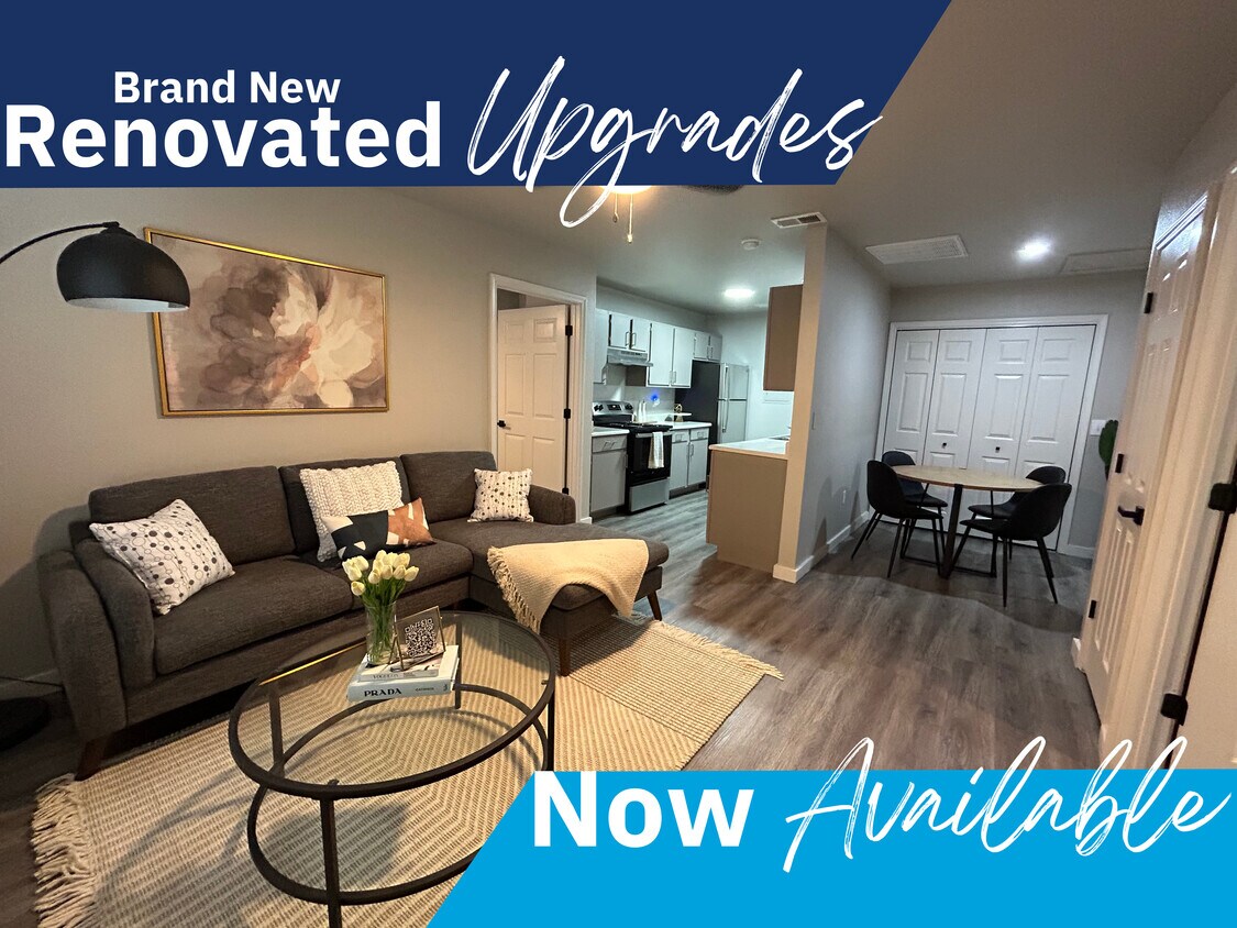 Touchstone Village (Newly Renovated) 501 SW 20th St Bentonville, AR