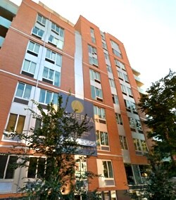 Primary Photo - 620 W 143rd St