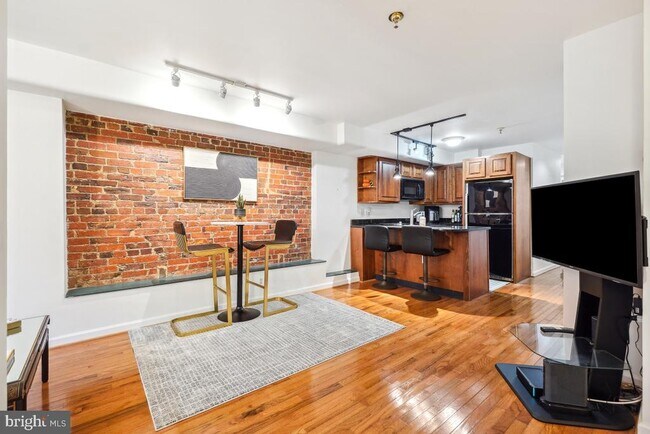 Foto del edificio - 1514 21st St NW