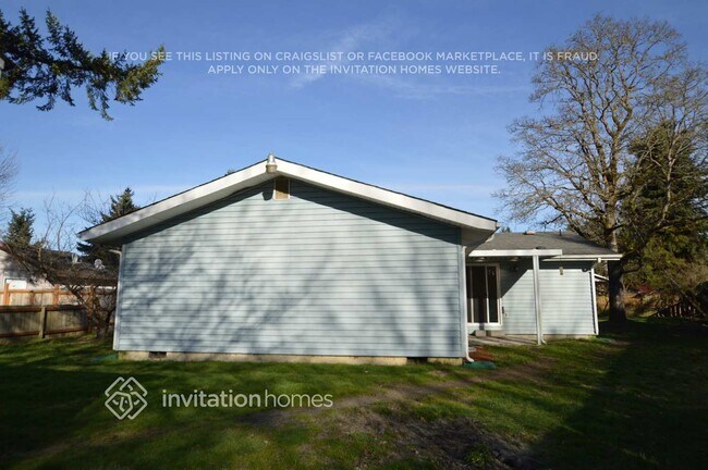 Foto del edificio - 518 190th St Ct E
