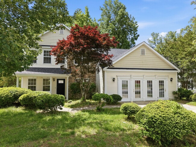 Foto del edificio - 3101 Sawyers Mill Dr