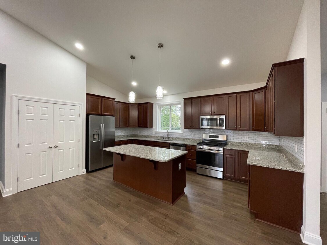 1906 Porter Rd, Bear, DE 19701 House Rental in Bear, DE