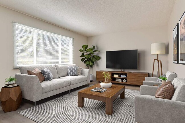 Photo du bâtiment - Ray Manor