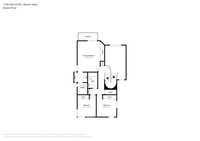 Building Photo - 11381 Red Hill Rd