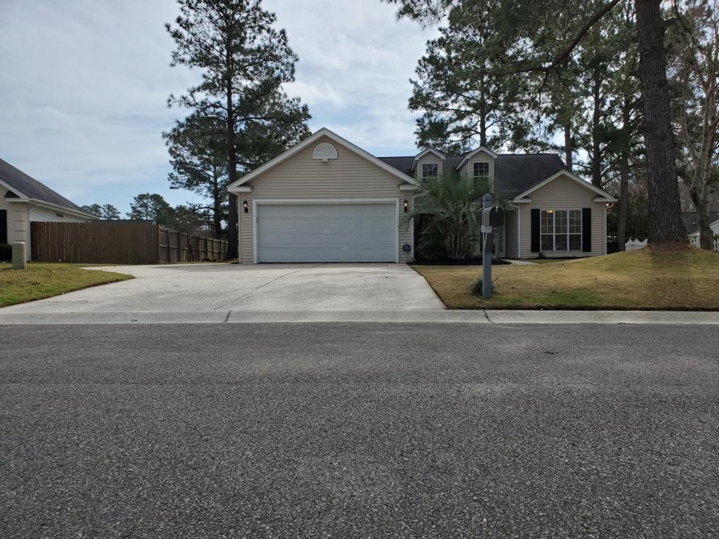 Primary Photo - 408 Highland Ridge Drive
