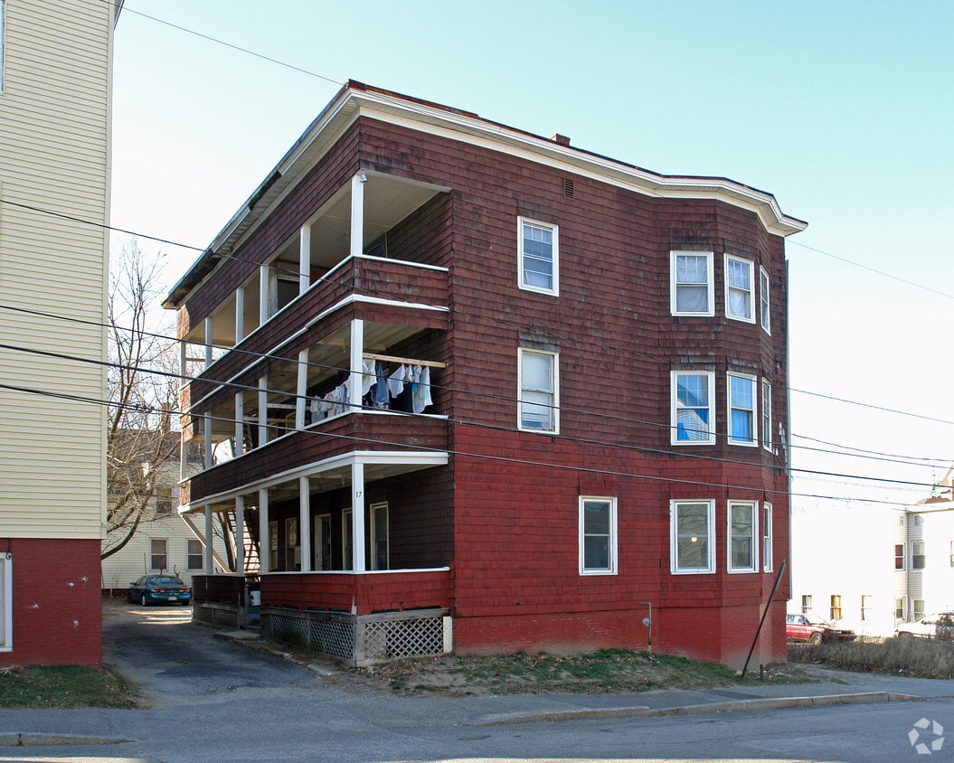 Building Photo - 17 Horton St