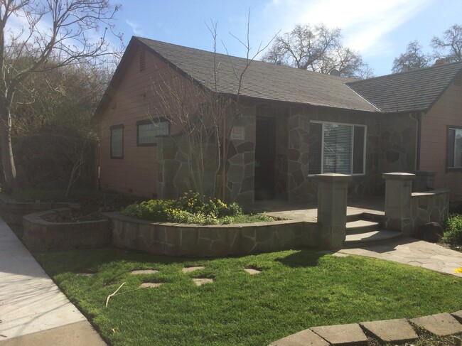 Building Photo - 4201 52nd St