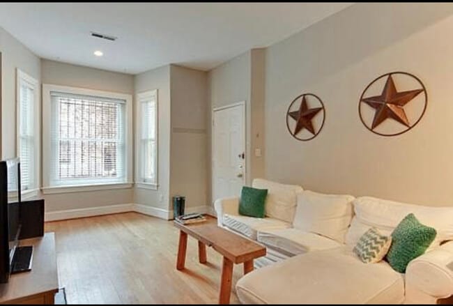 Photo - 1725 Willard St NW (Washington, DC) Townhome