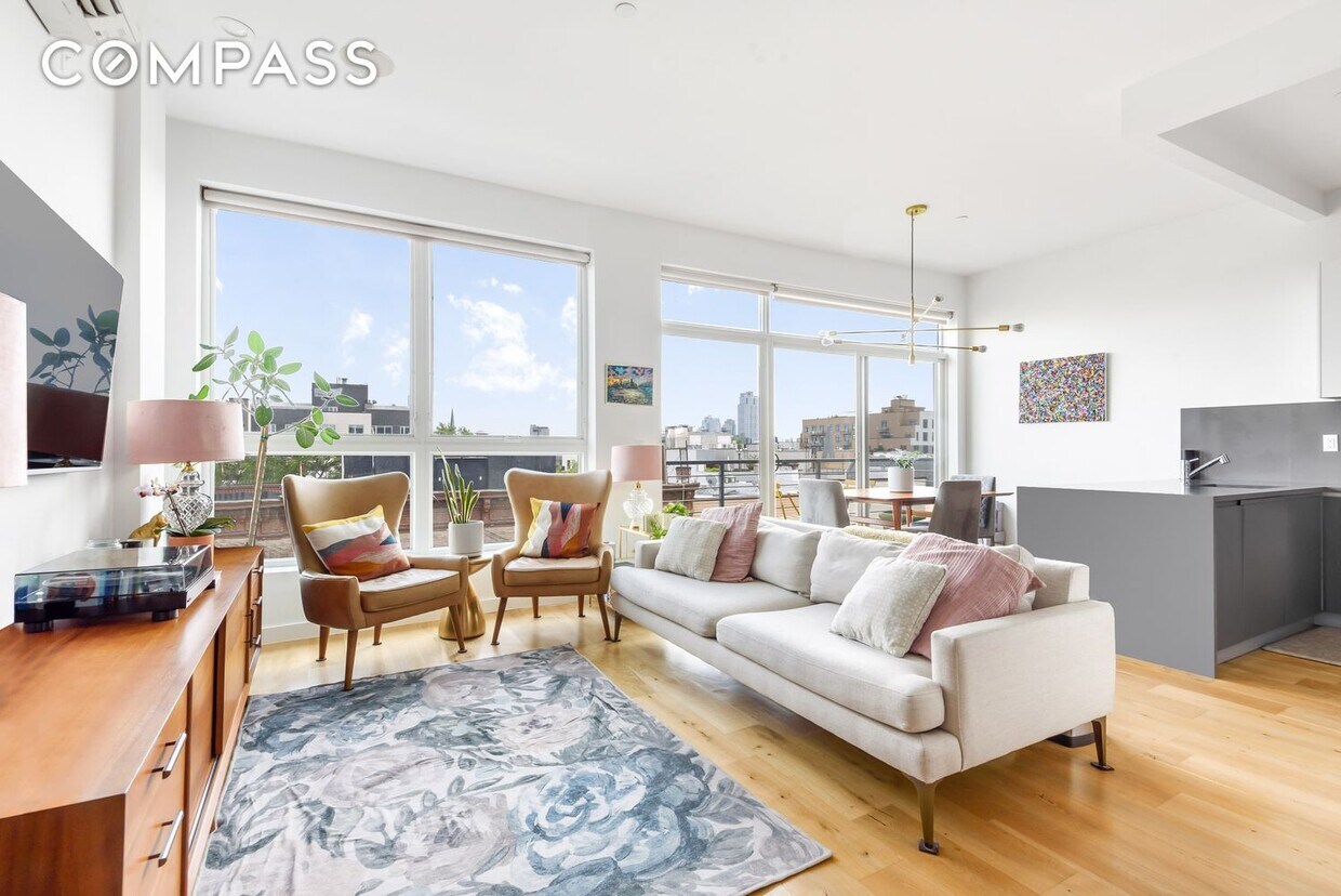 161 Dupont St, Brooklyn, NY 11222 Townhome Rentals in Brooklyn NY