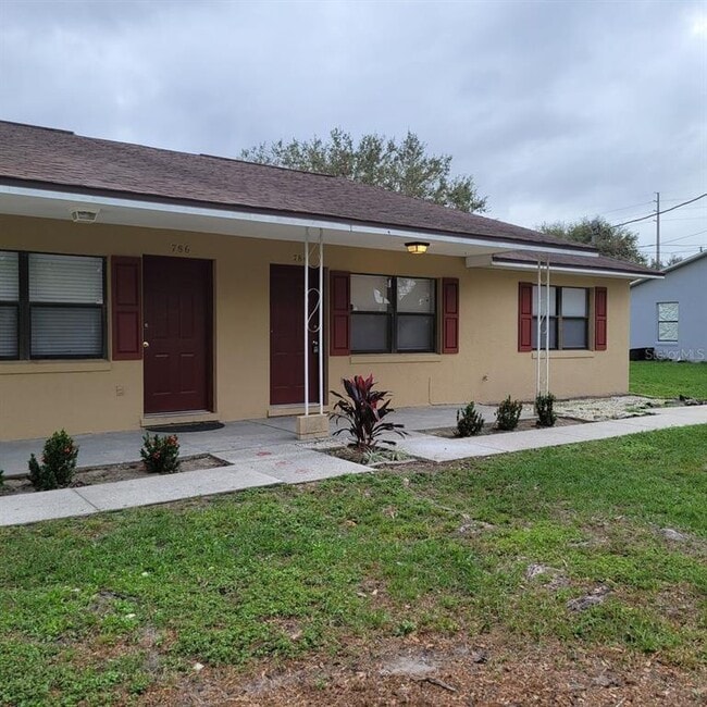 Foto del edificio - 784 E Anderson Rd