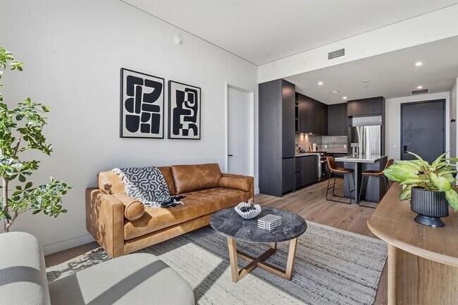 Foto del edificio - 610 Davis St