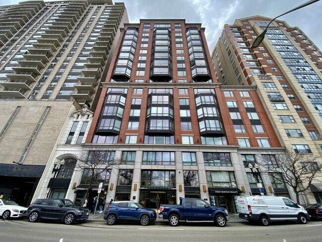 Foto del edificio - 165 Tremont St