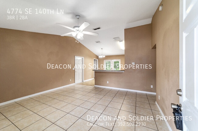 Foto del edificio - 4774 SE 140th Ln