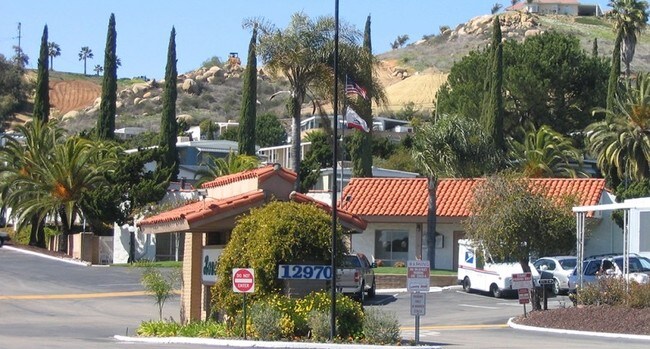 Building Photo - Rancho Valley