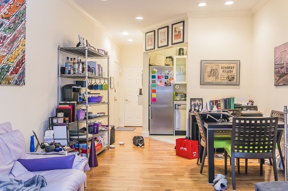 Primary Photo - 344 W 14th St