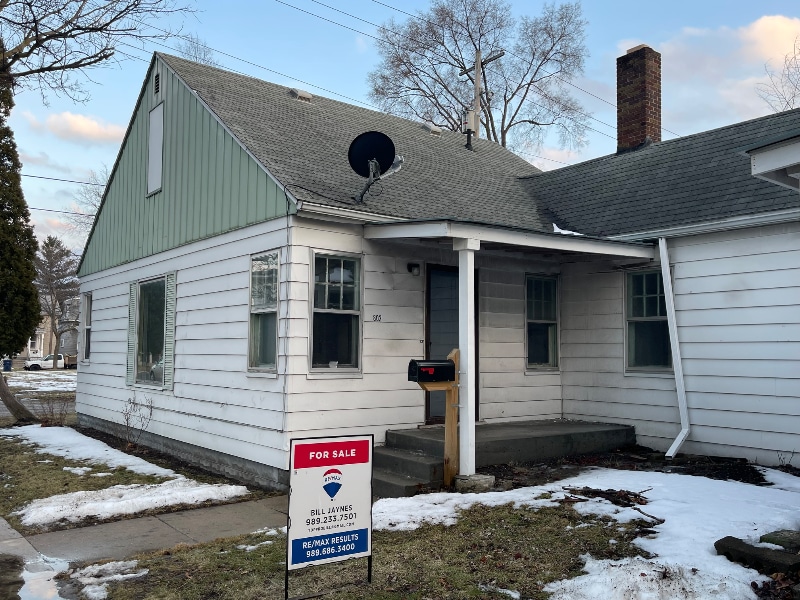 Building Photo - 800 McKinley Ave