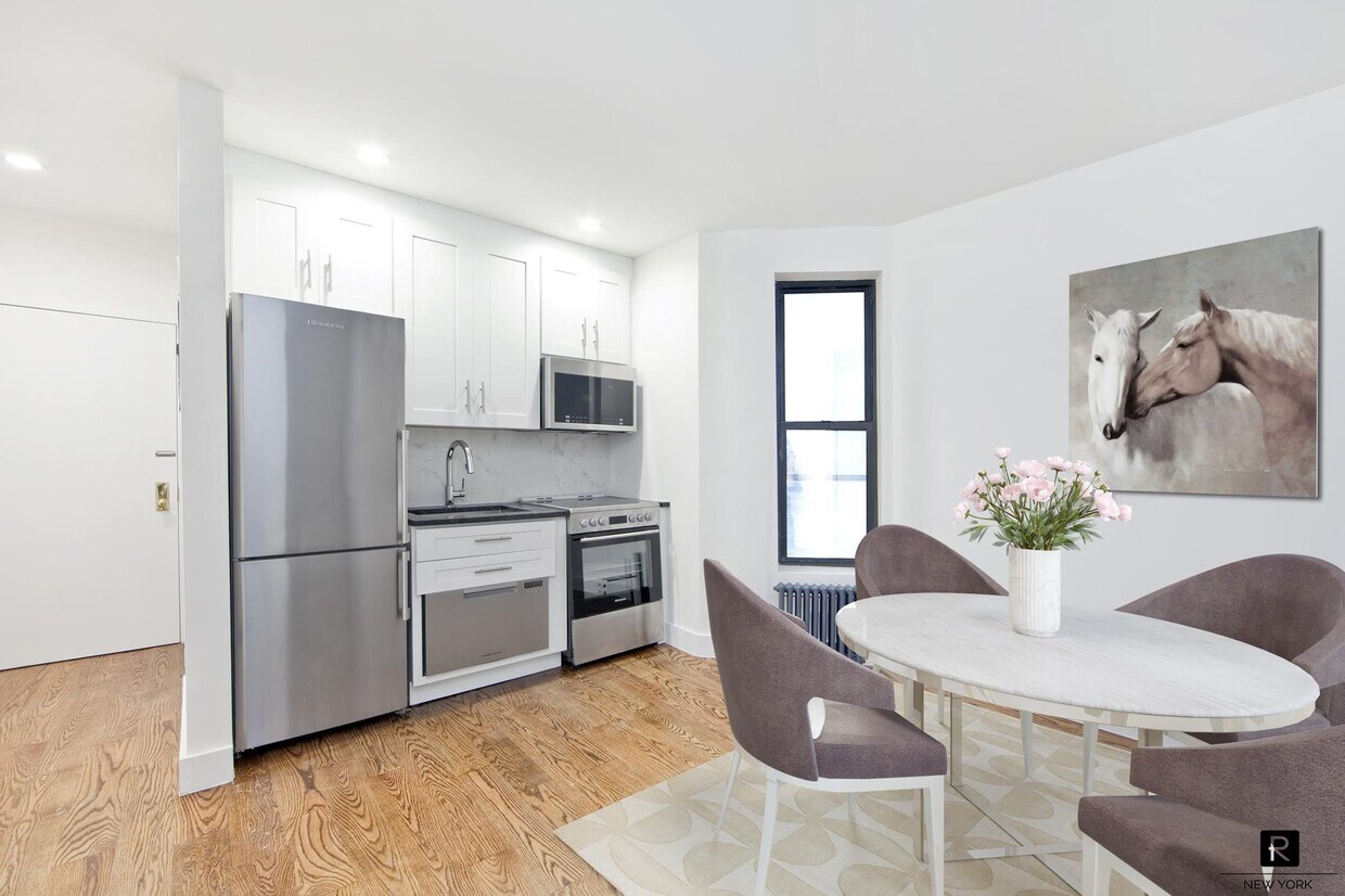550 Broome St Unit 5, New York, NY 10013 Room for Rent in New York