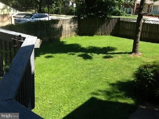 Foto del edificio - 9401 Fernwood Rd