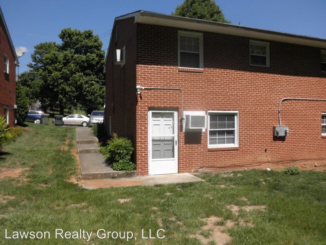 Building Photo - 427 Mount Vernon Ave