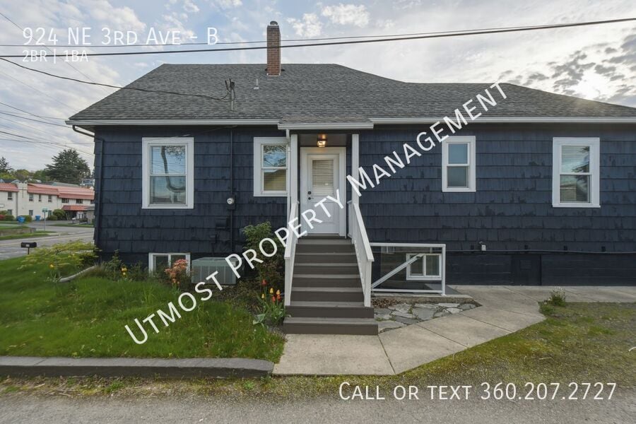 Photo - 924 NE 3rd Ave-B